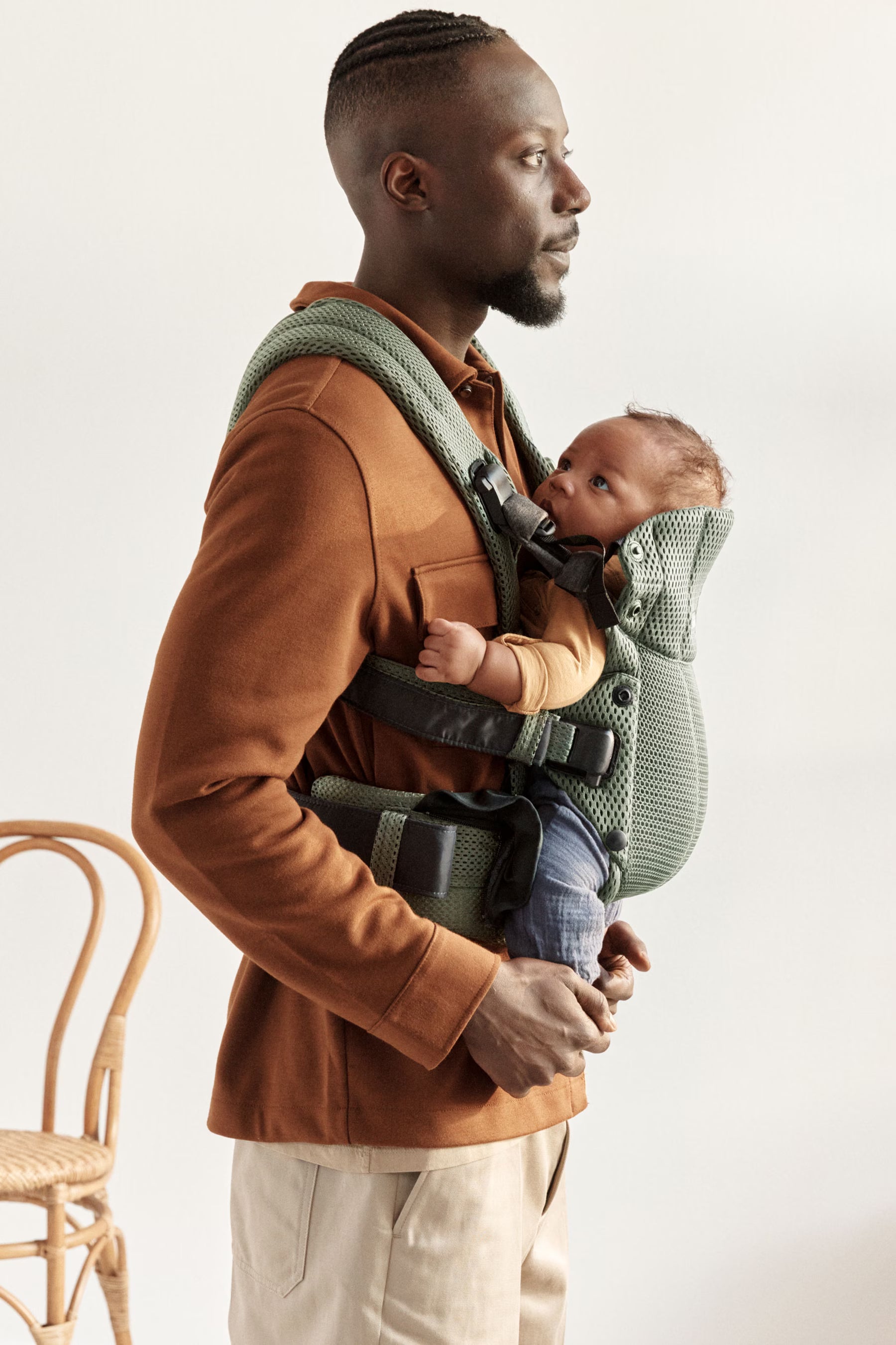 Baby Carrier Harmony